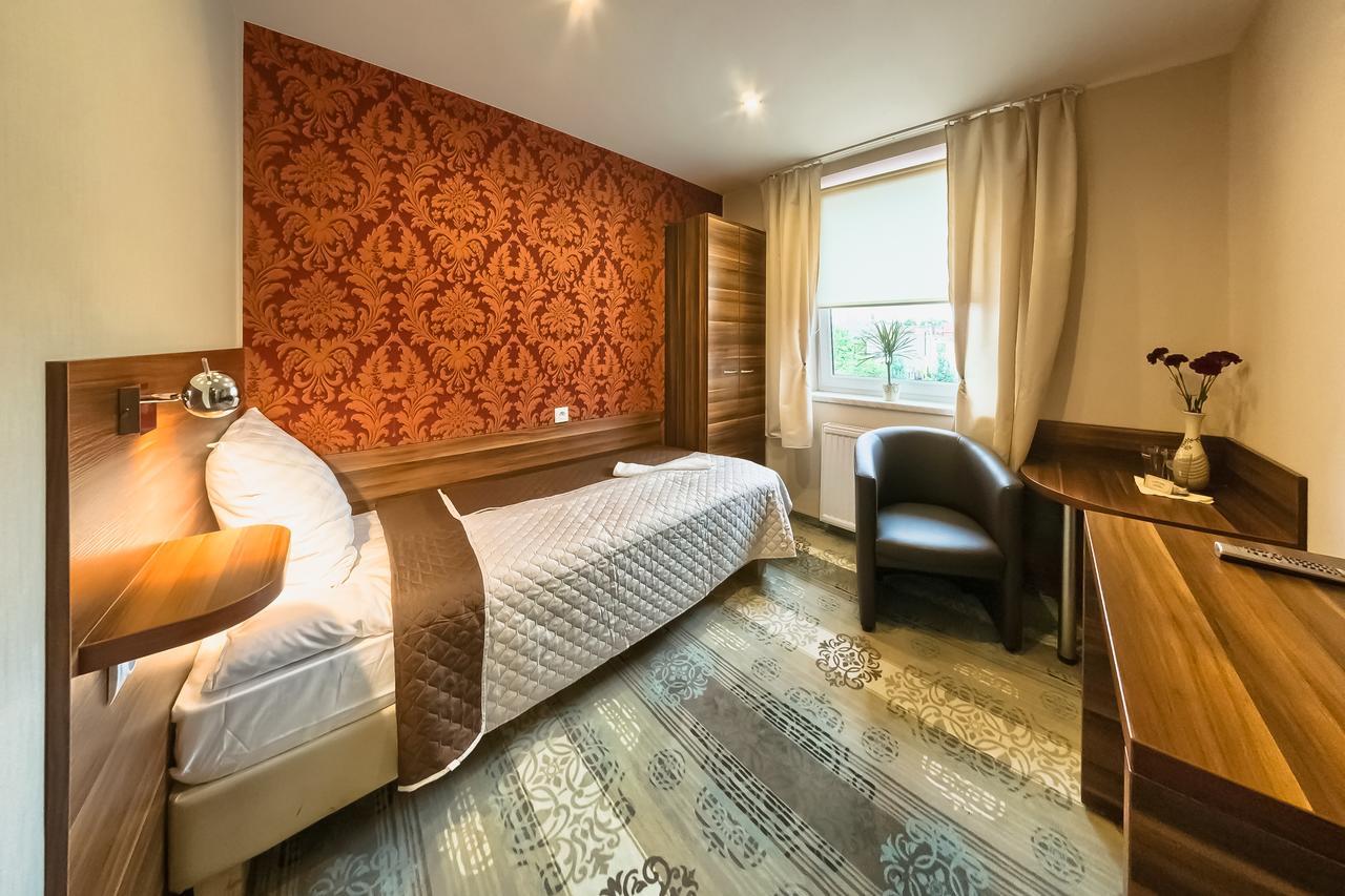 Gosciniec Jurajski Hotel Zarki Szoba fotó