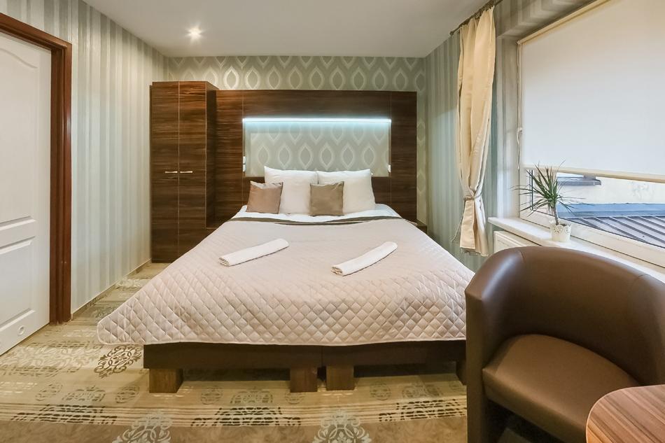 Gosciniec Jurajski Hotel Zarki Kültér fotó